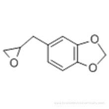 5-(oxiran-2-ylmethyl)-1,3-benzodioxole CAS 7470-44-2